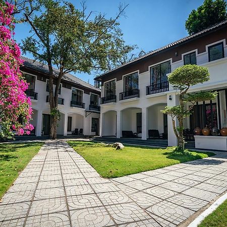 Ven Ven Hotel Ho Coc Εξωτερικό φωτογραφία