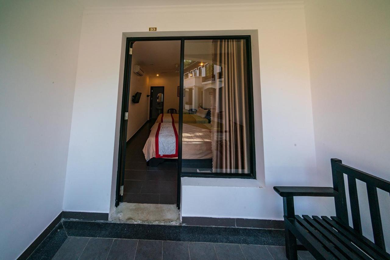 Ven Ven Hotel Ho Coc Εξωτερικό φωτογραφία