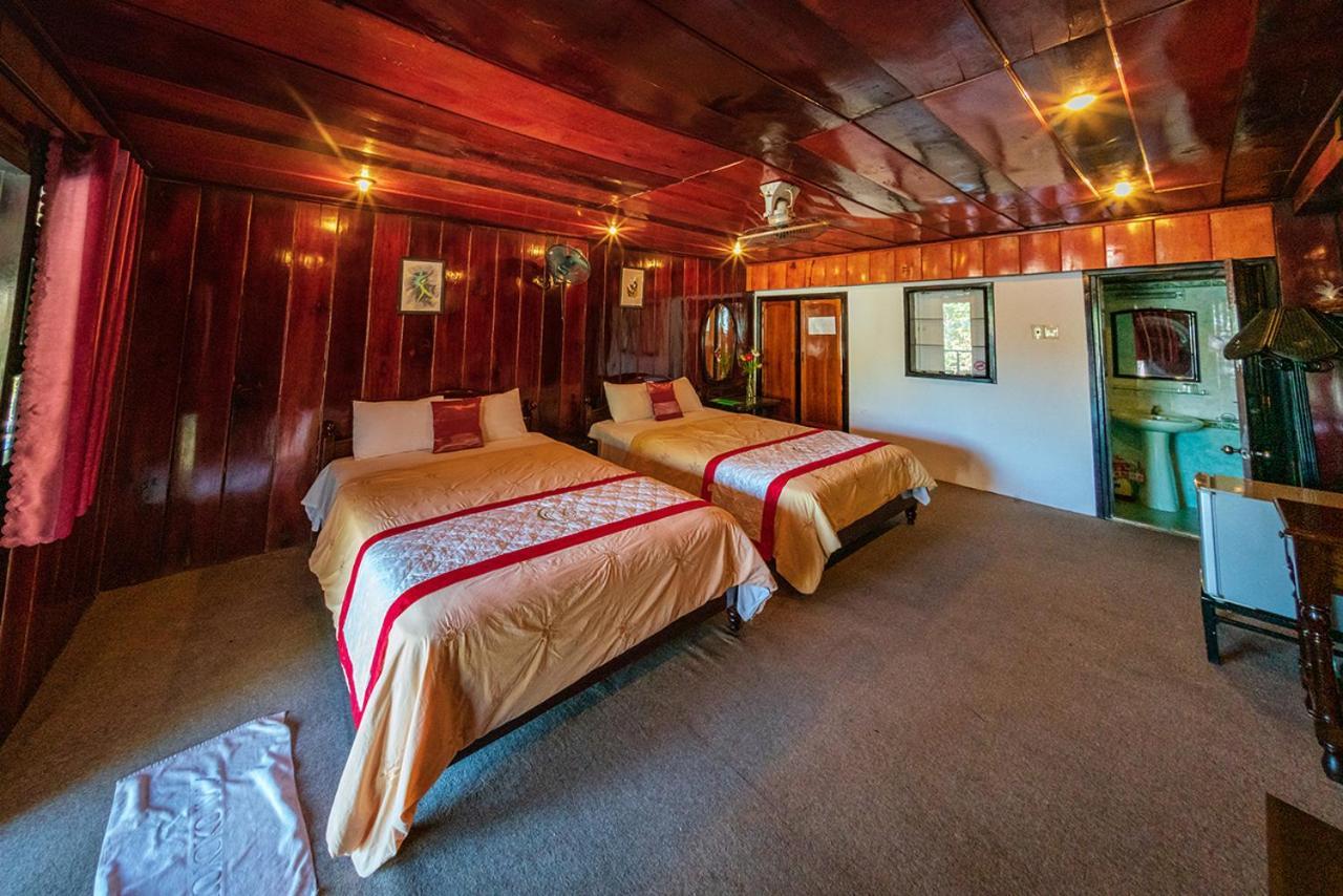 Ven Ven Hotel Ho Coc Εξωτερικό φωτογραφία