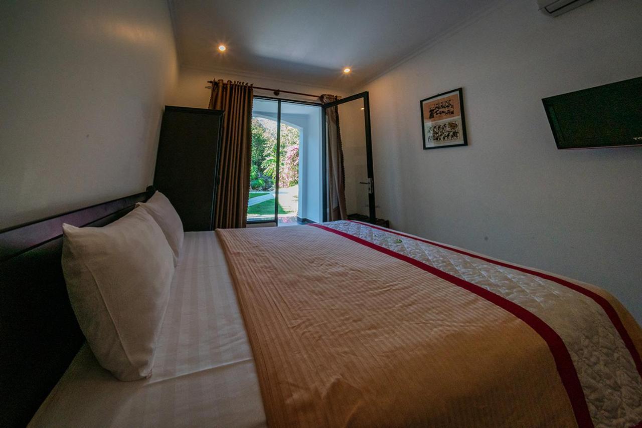 Ven Ven Hotel Ho Coc Εξωτερικό φωτογραφία