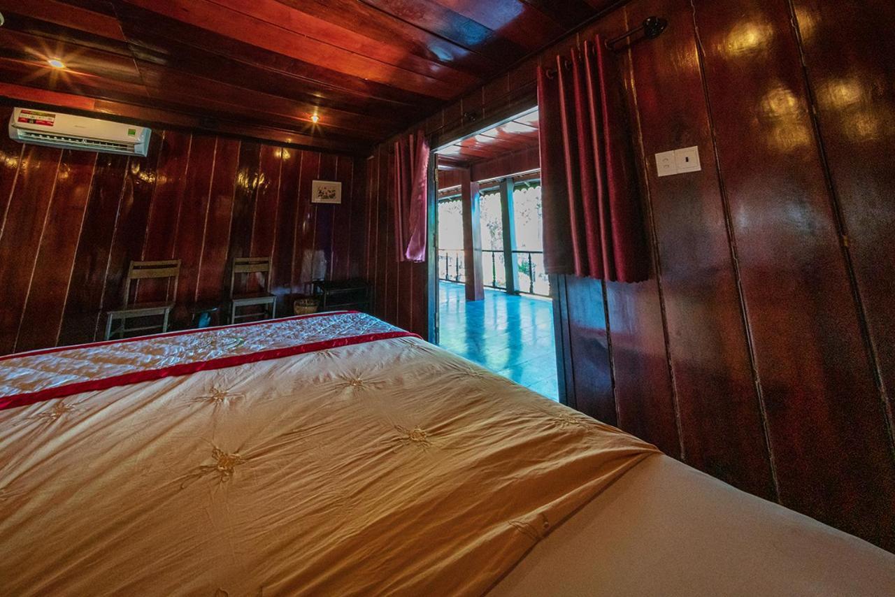Ven Ven Hotel Ho Coc Εξωτερικό φωτογραφία