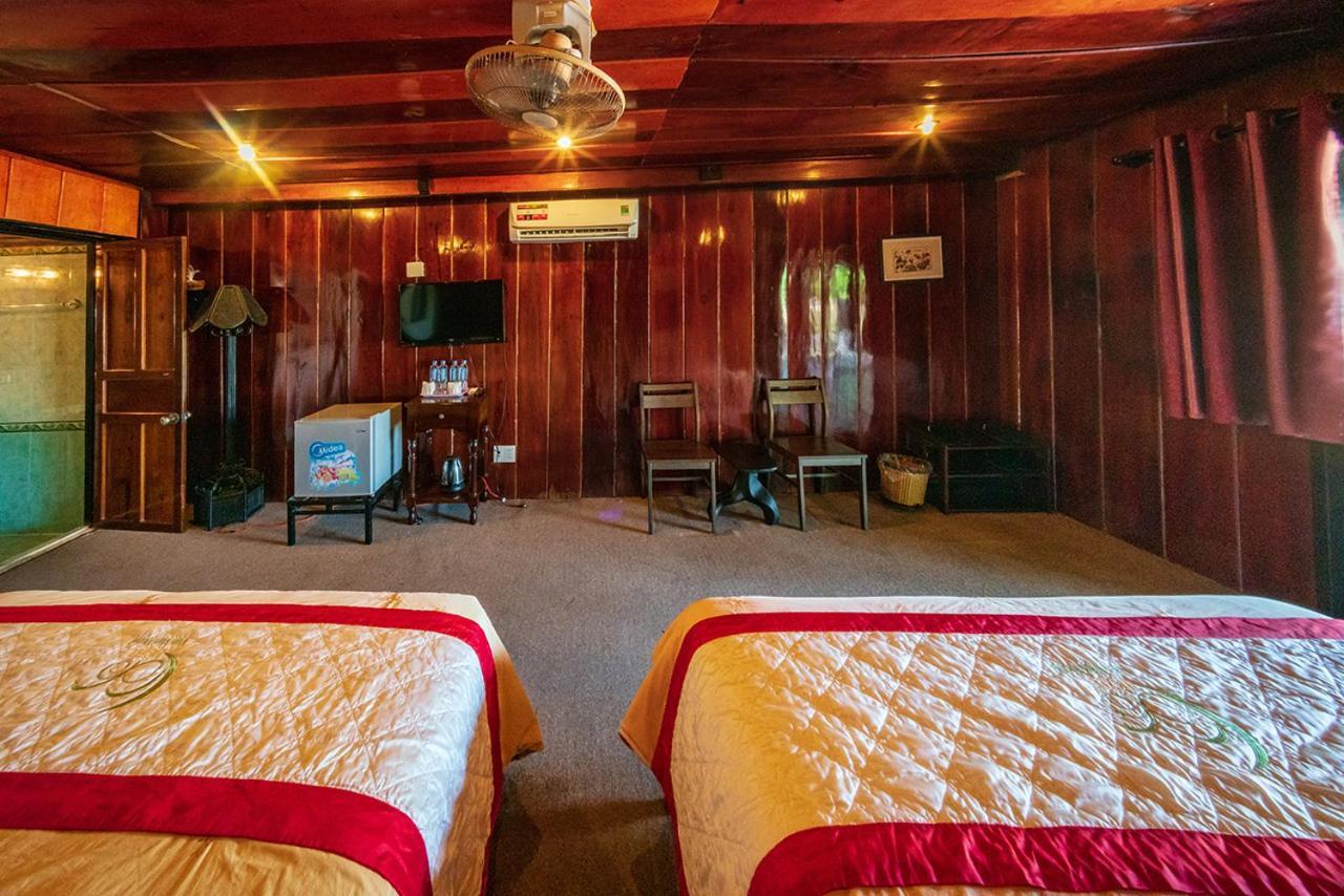 Ven Ven Hotel Ho Coc Εξωτερικό φωτογραφία