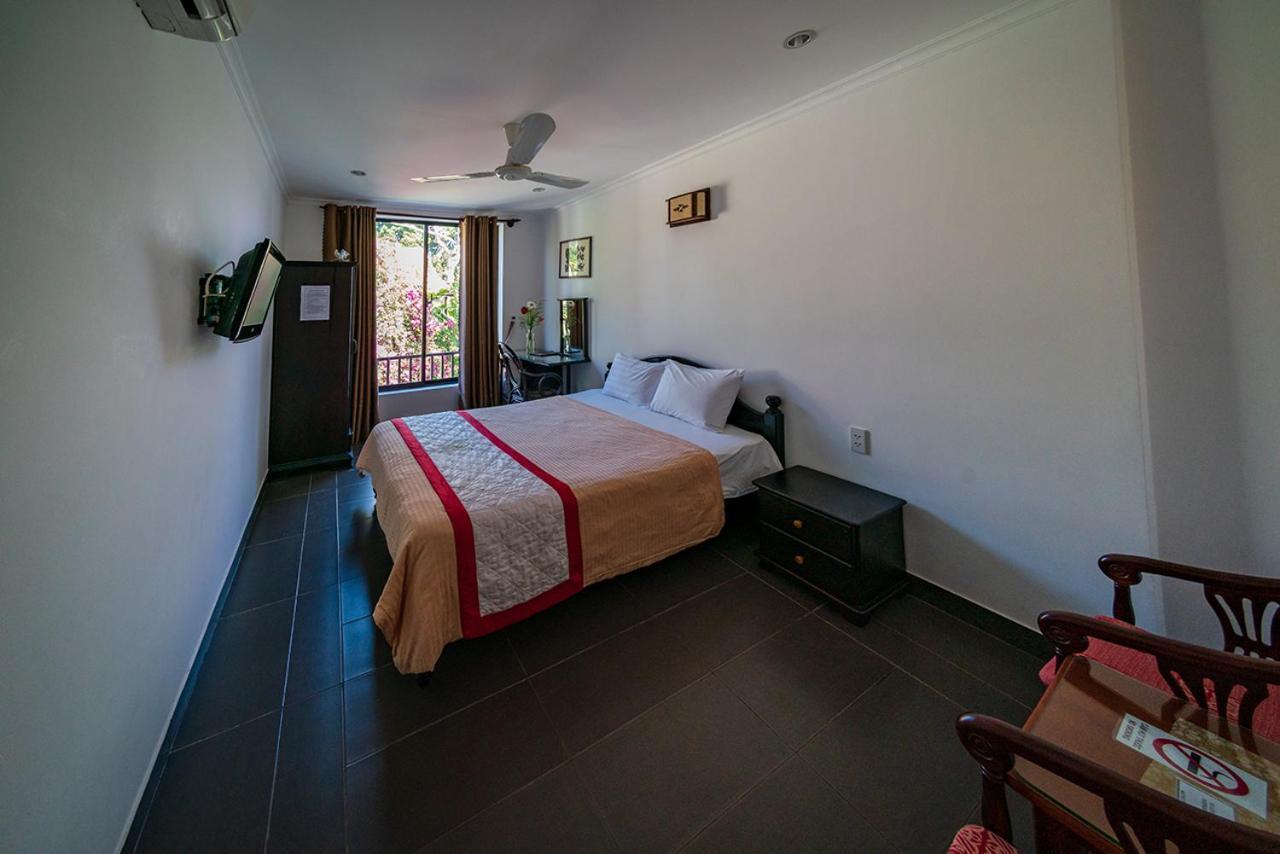 Ven Ven Hotel Ho Coc Εξωτερικό φωτογραφία