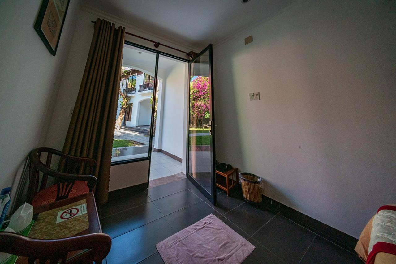 Ven Ven Hotel Ho Coc Εξωτερικό φωτογραφία