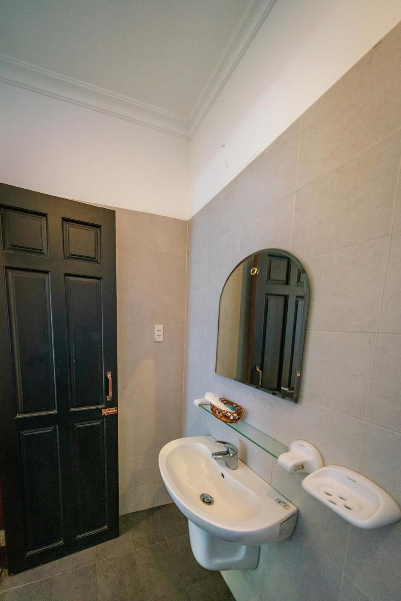 Ven Ven Hotel Ho Coc Εξωτερικό φωτογραφία