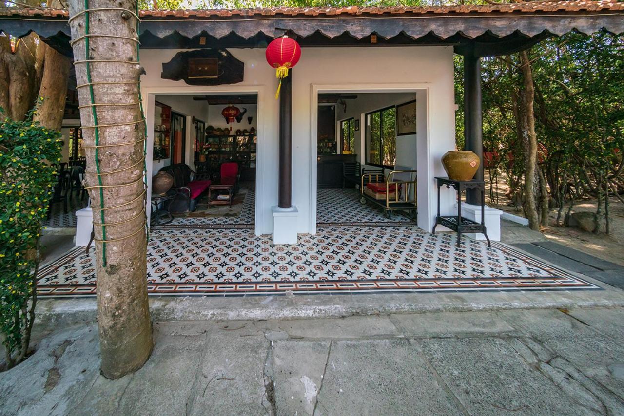 Ven Ven Hotel Ho Coc Εξωτερικό φωτογραφία