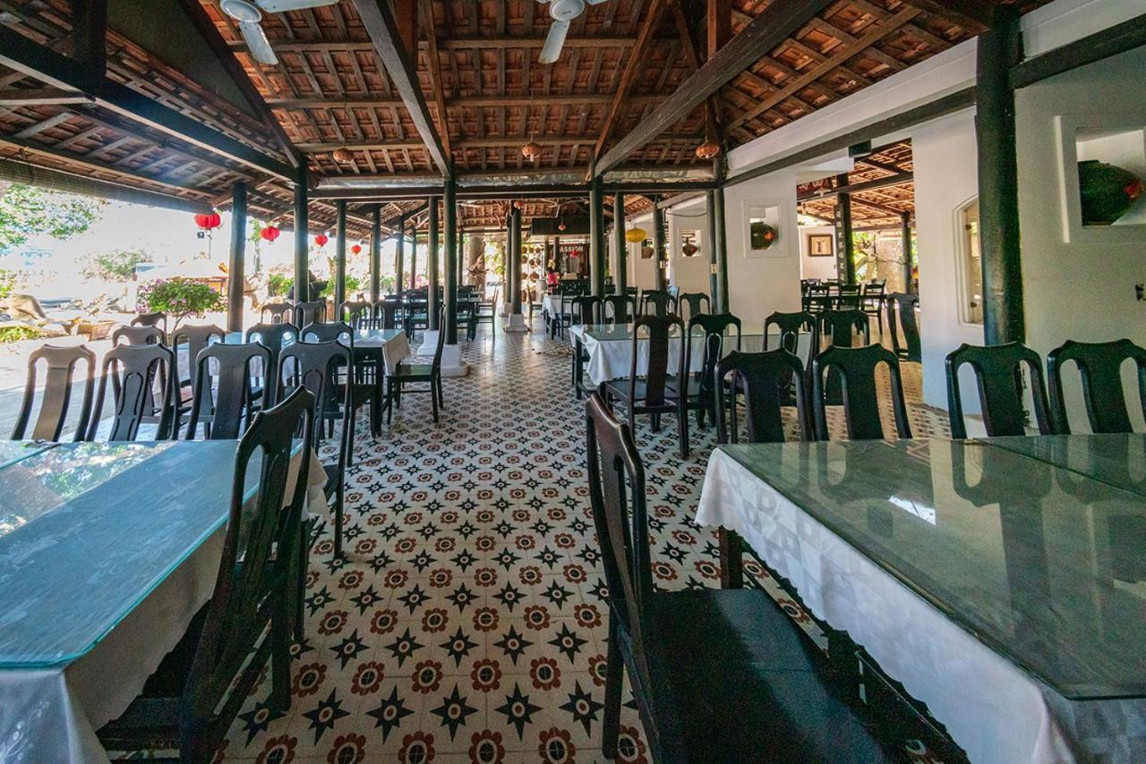 Ven Ven Hotel Ho Coc Εξωτερικό φωτογραφία