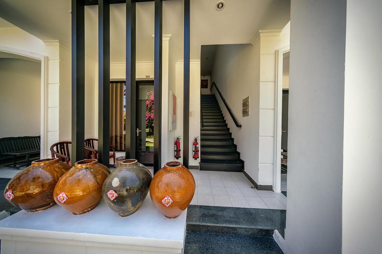 Ven Ven Hotel Ho Coc Εξωτερικό φωτογραφία