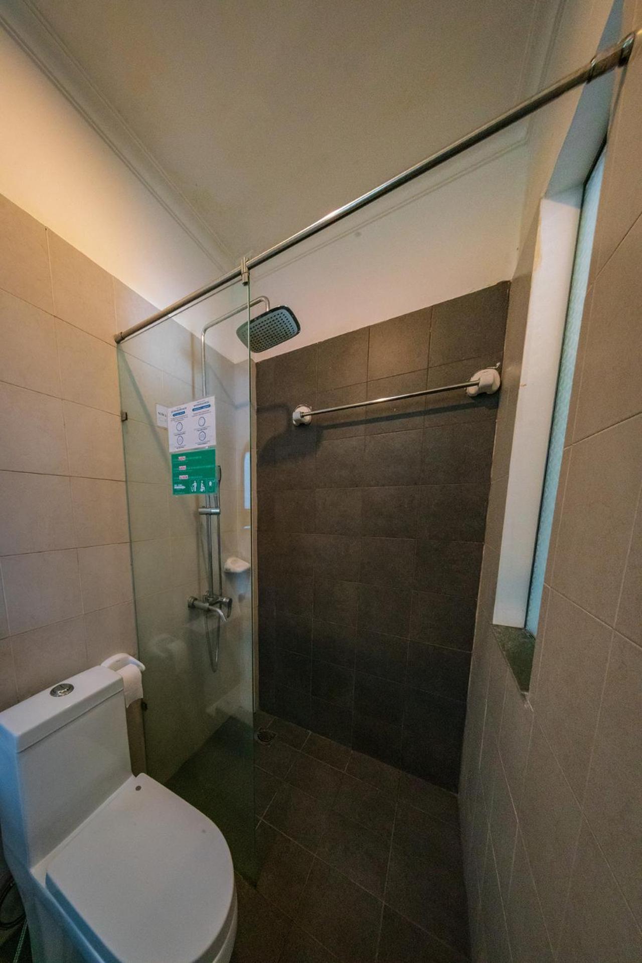 Ven Ven Hotel Ho Coc Εξωτερικό φωτογραφία