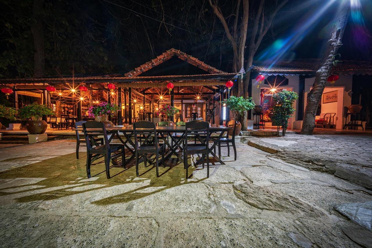 Ven Ven Hotel Ho Coc Εξωτερικό φωτογραφία