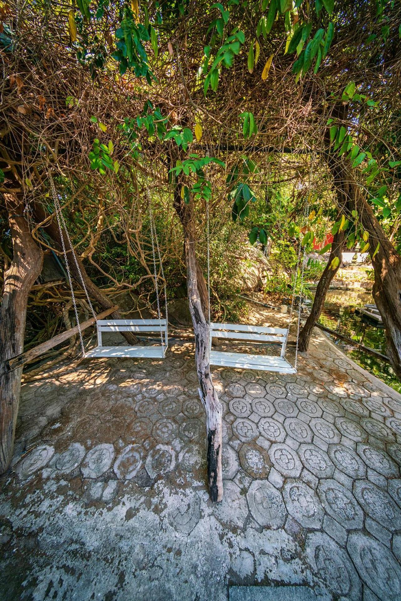 Ven Ven Hotel Ho Coc Εξωτερικό φωτογραφία