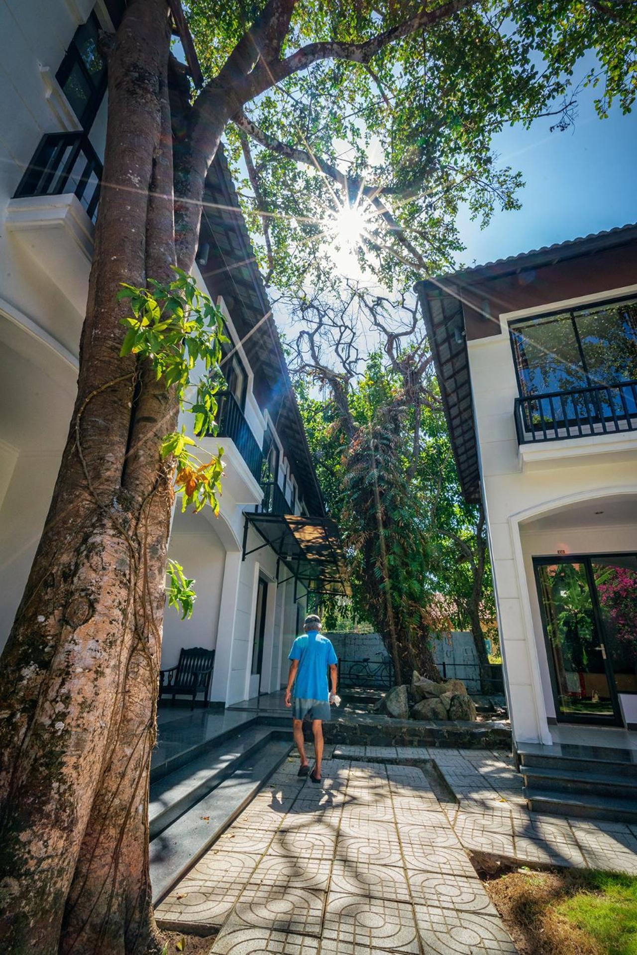 Ven Ven Hotel Ho Coc Εξωτερικό φωτογραφία